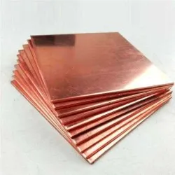 Copper Cathode 99.99% Purity