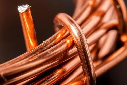 Copper cathode overview