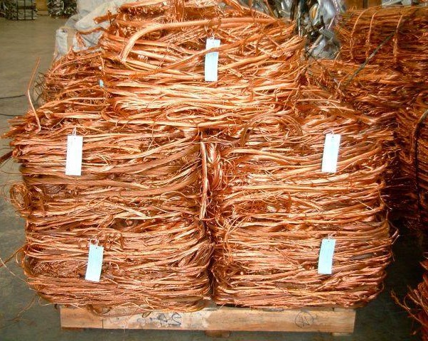 Overview of Applications-Scrap